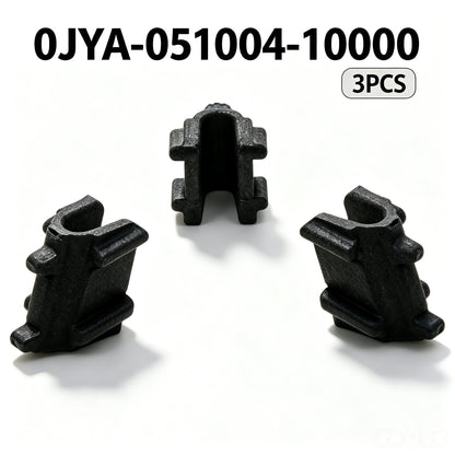 CVT Clutch Nylon Sliders (3-Pack) for CFMOTO UForce 600, ZForce 800 & More