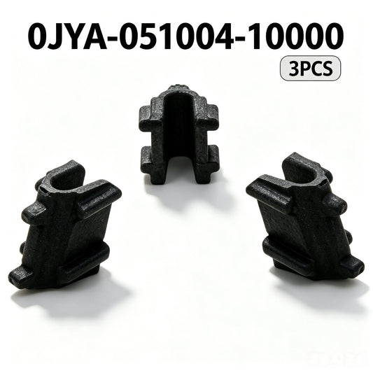 CVT Clutch Nylon Sliders (3-Pack) for CFMOTO UForce 600, ZForce 800 & More