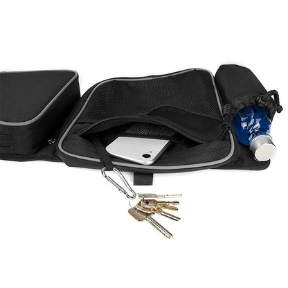 Waterproof Side Door Storage Bags (Pair) for Polaris RZR 900 & RZR XP 1000