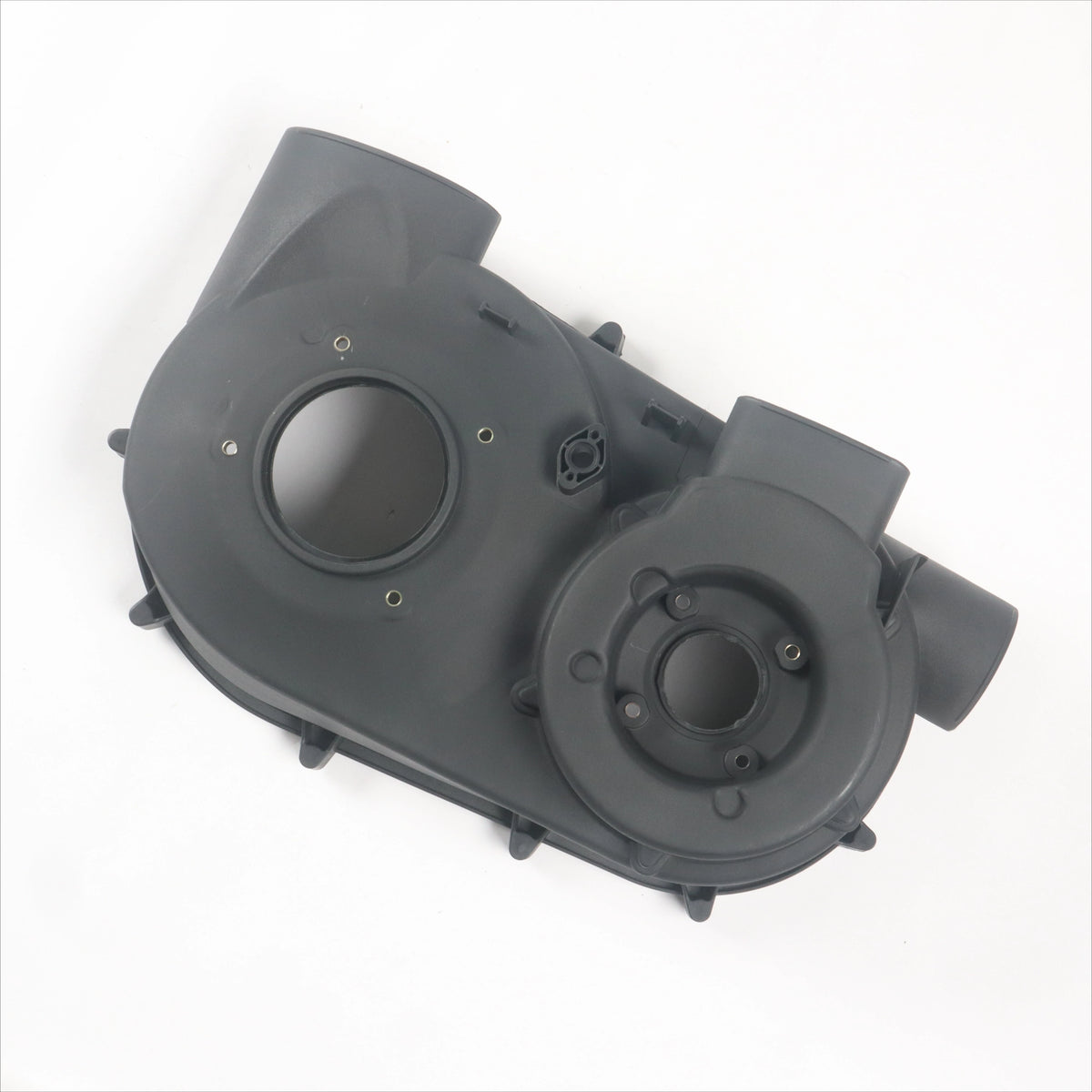 Inner Clutch Cover CVT Air Guide for Can-Am Maverick X3 (2021–2024)