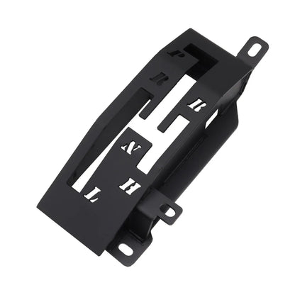 Heavy-Duty Metal Gated Quick Shifter for Can-Am Maverick X3 (2017–2025)