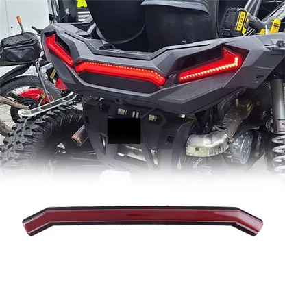 LED Center Rear Accent Brake Light for Polaris RZR XP Turbo & RZR XP 1000