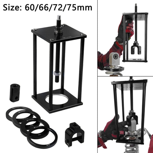 Shock Suspension Spring Compressor Tool for UTV & SXS