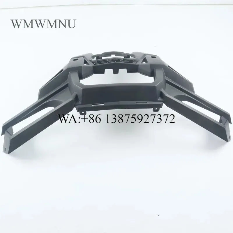 Front Bumper Cover Panel for Polaris RZR XP 1000, RZR XP Turbo & RZR 900