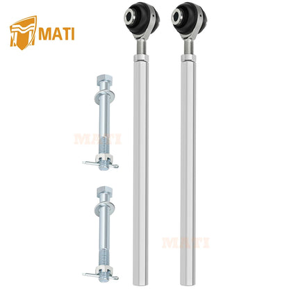 Heavy-Duty Tie Rod and End Kit for Can-Am Maverick 1000R (2014–2017)