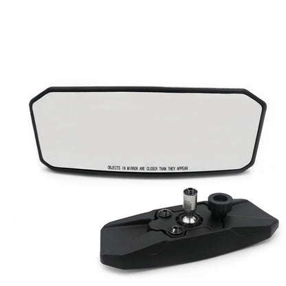 Rear View Center Mirror for Can-Am Maverick X3, Maverick Sport & Maverick Trail