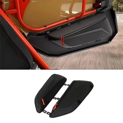 Lower Door Tool Bag, 6L Side Storage for Can-Am Maverick X3 (2017–2026)