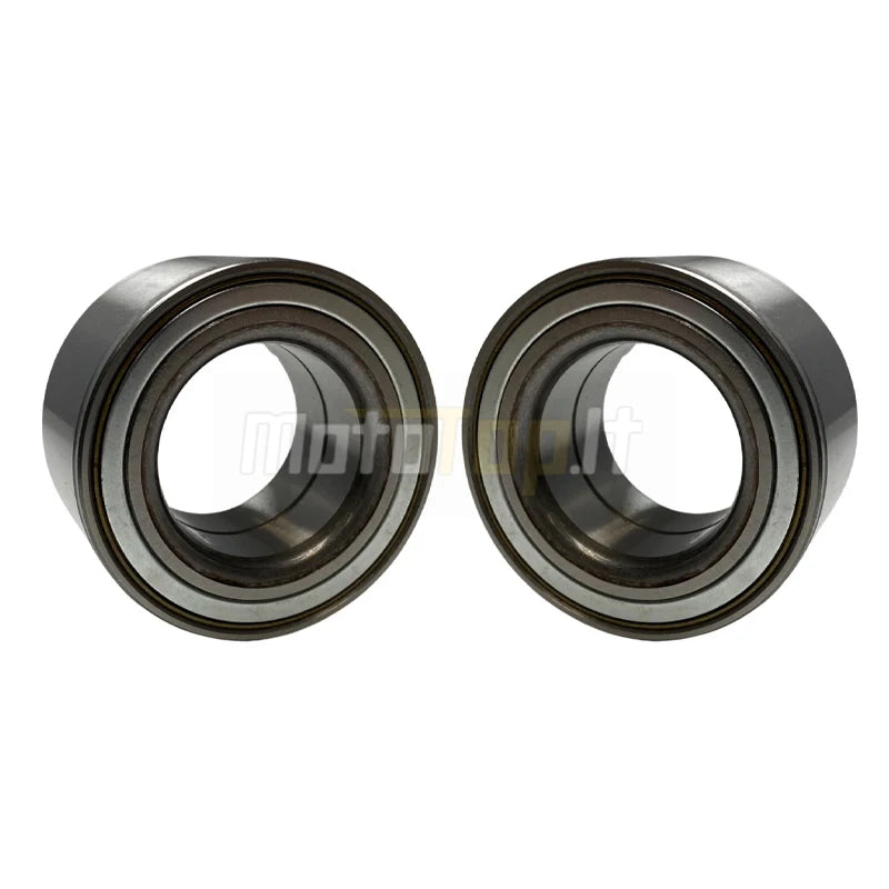 Front and Rear Wheel Bearings (2-Pack) for Can-Am Maverick X3 (2017–2023)