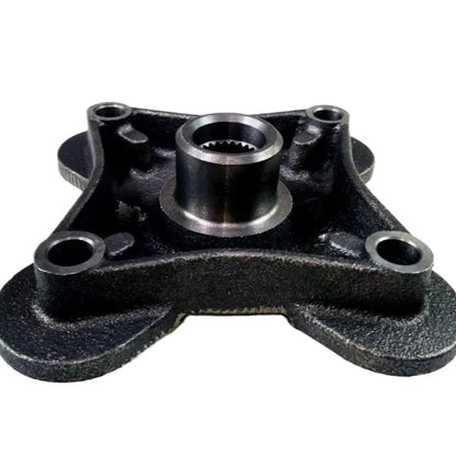 Front and Rear Wheel Hub Set, Left and Right for Polaris RZR XP 1000 & RZR XP Turbo