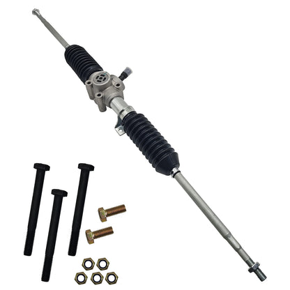 Steering Gear Box Assembly Replacement for Polaris RZR XP Turbo & RZR XP 1000