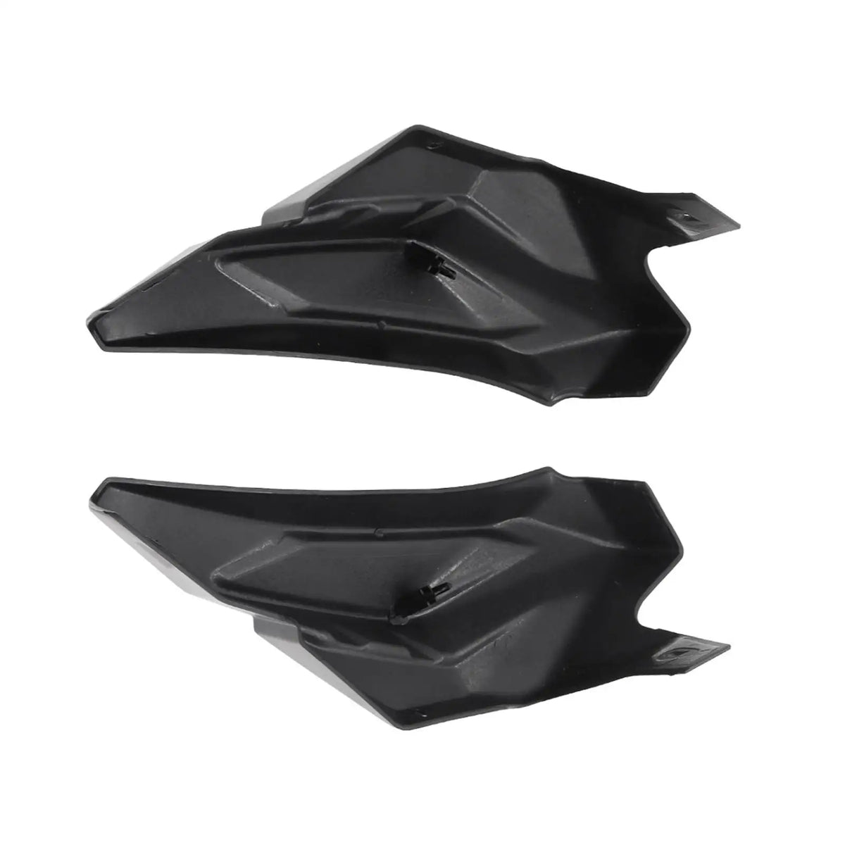 Rear Cage C-Pillar Trim Guard Cover for Can-Am Maverick X3 (2017–2026)