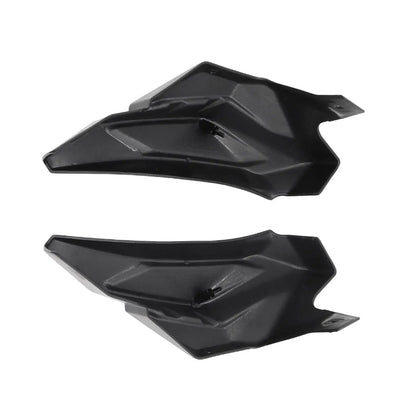 Rear Cage C-Pillar Trim Guard Cover for Can-Am Maverick X3 (2017–2026)