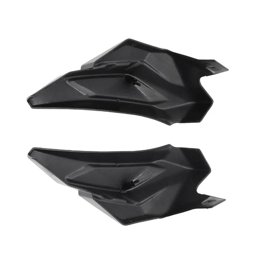 Rear Cage C-Pillar Trim Guard Cover for Can-Am Maverick X3 (2017–2026)