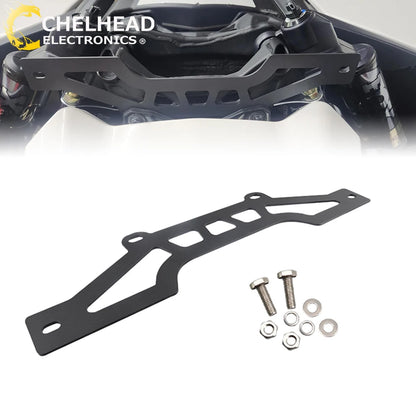 Shock Tower Light Bar Mounting Bracket Kit, 10-14 Inch for Can-Am Maverick X3 (2017–2025)