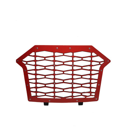 Front Grille Replacement for Polaris RZR Pro R (2022–2026)