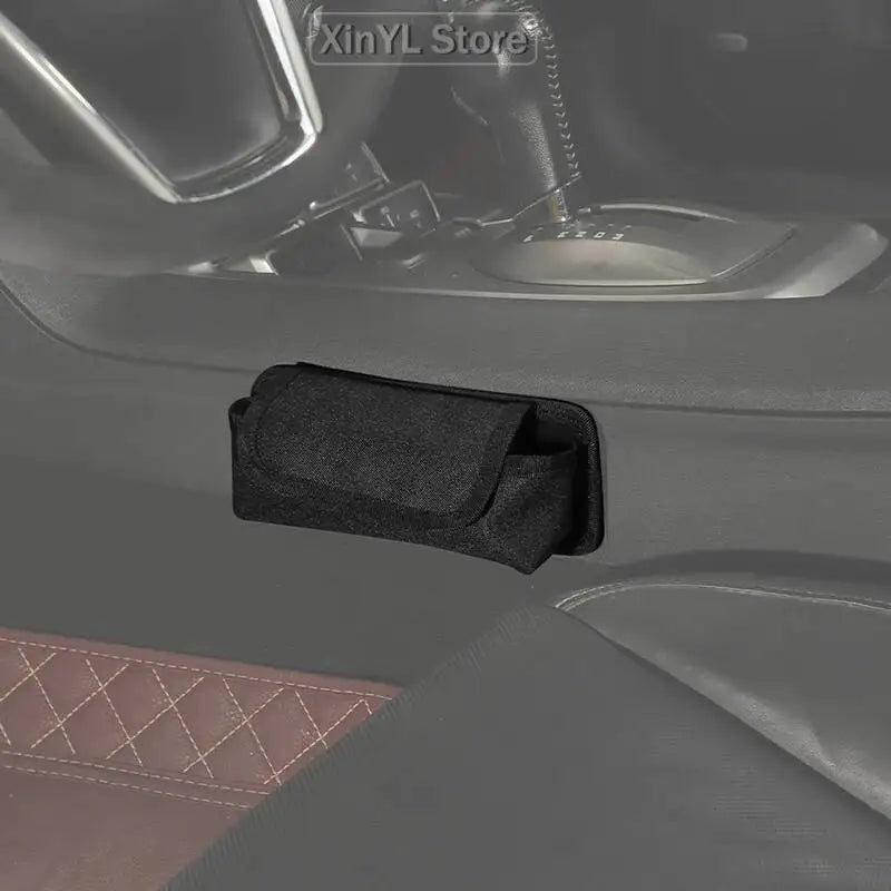 Gear Shift Multi-Function Storage Bag for Polaris RZR Pro XP (2021–2026)