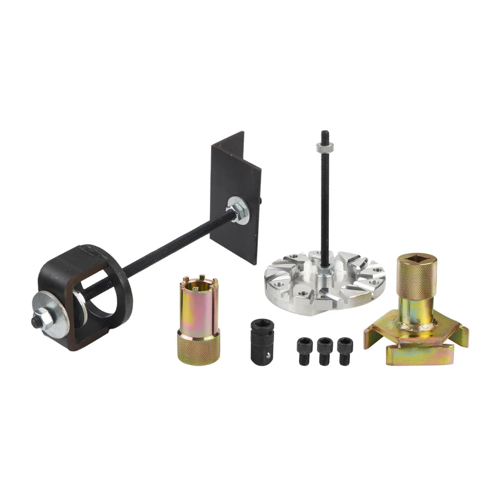 Primary and Secondary Clutch Service Tool Kit for Polaris RZR 900, RZR XP 1000 & More