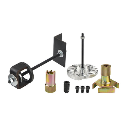 Primary and Secondary Clutch Service Tool Kit for Polaris RZR 900, RZR XP 1000 & More