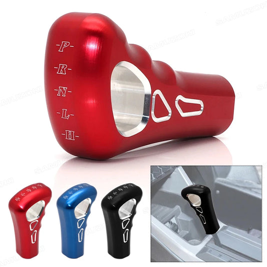 Gear Shift Knob Grip Replacement for Polaris RZR 570, RZR 900 & RZR XP 1000