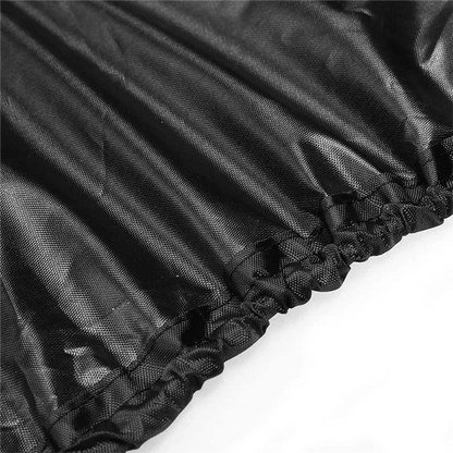 Waterproof Utility Vehicle Storage Cover for Can-Am Maverick X3, Defender & Polaris RZR 900