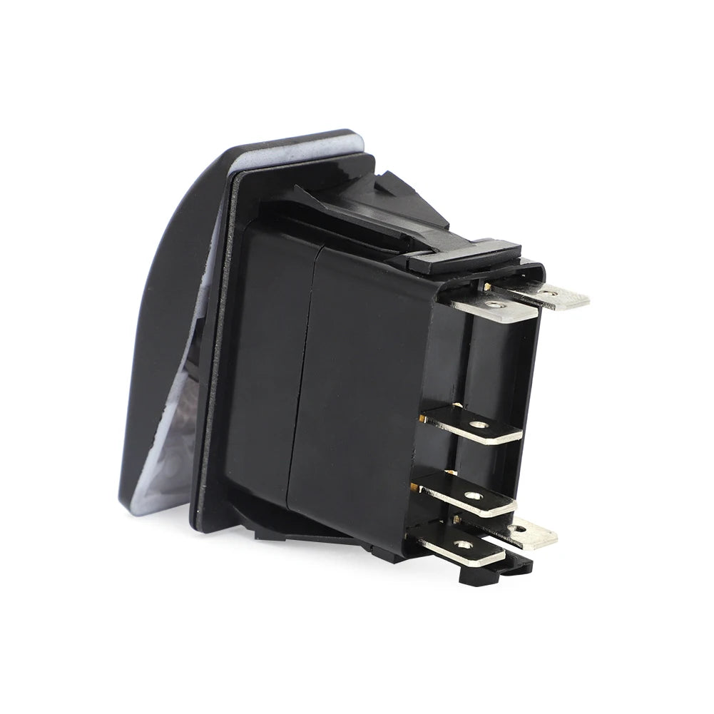 High/Low Beam Headlight Rocker Switch for Can-Am Commander & Maverick 1000R