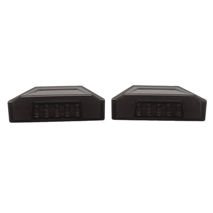 LED Rear Tail Lamps (Pair) for Polaris Ranger 570 (2022–2025)