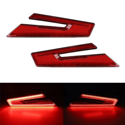 12V LED Brake Tail Light for Polaris RZR Pro XP (2020–2021)
