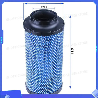 Engine Air Filter Replacement for Polaris RZR XP 1000 & RZR XP Turbo