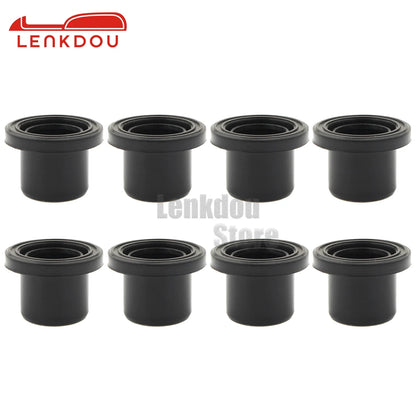 Front Upper and Lower A-Arm Bushing Kit for Can-Am Commander (2011–2020)