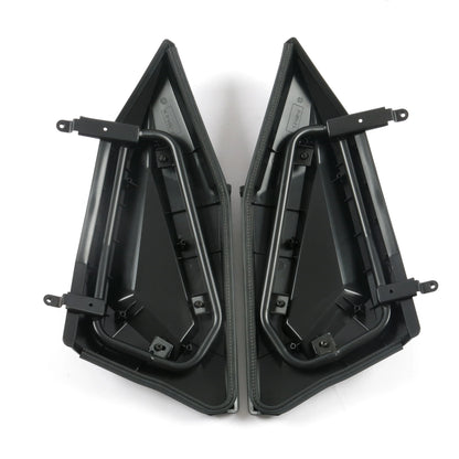 Lower Door Inserts, 4-Seat Models for Polaris RZR XP 1000, RZR 900 & RZR XP Turbo