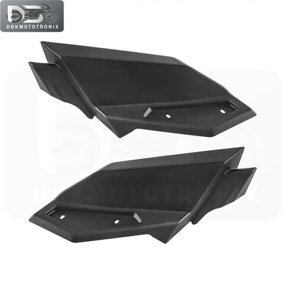 Extended Fender Flares for 2- and 4-Door Models for Can-Am Maverick X3 & Maverick 1000R