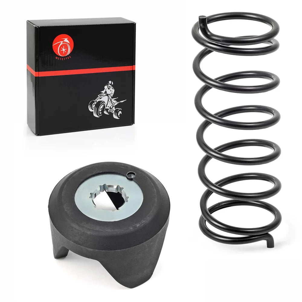 Clutch Cam Helix and Compression Spring Kit for Can-Am Commander (2011–2020)