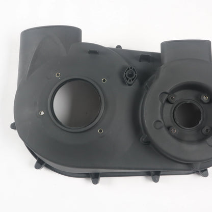 Inner Clutch Cover CVT Air Guide for Can-Am Maverick X3 (2021–2024)