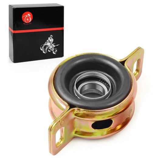 Front & Rear Prop Shaft Bearing Carrier for Polaris RZR 570, RZR 900 & More