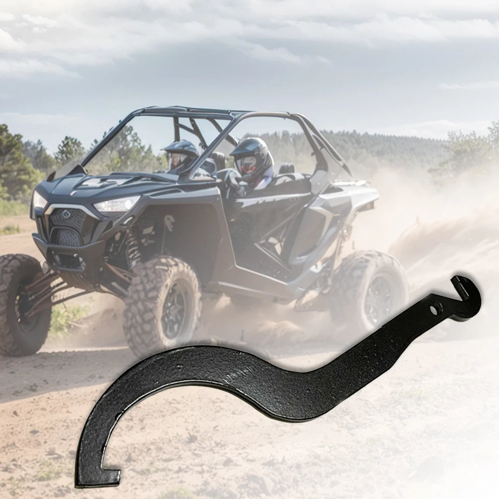 Shock Adjustment Spanner Wrench for Polaris General & RZR 900