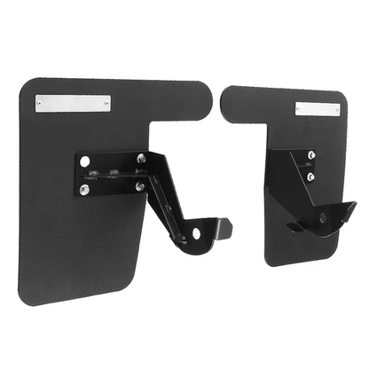Trailing Arm Guards and Mud Flaps for Can-Am Maverick X3 (2017–2026)