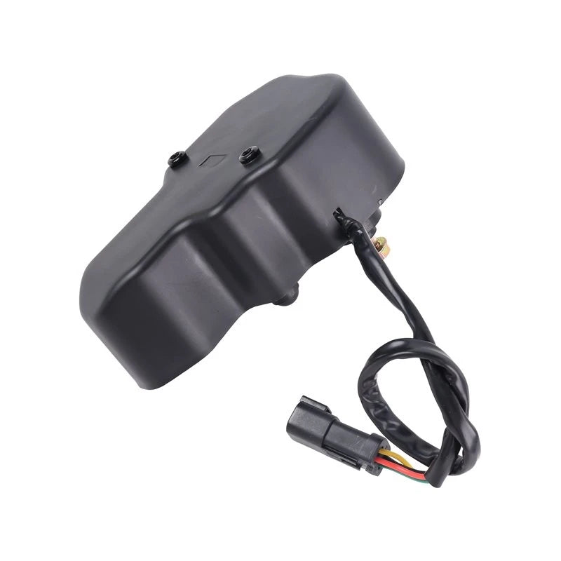12V Windshield Wiper Motor for Polaris RZR Pro R, RZR Turbo R & More