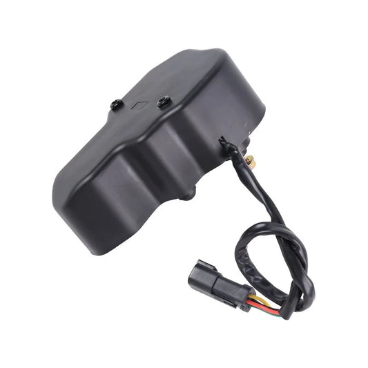 12V Windshield Wiper Motor for Polaris RZR Pro R, RZR Turbo R & More