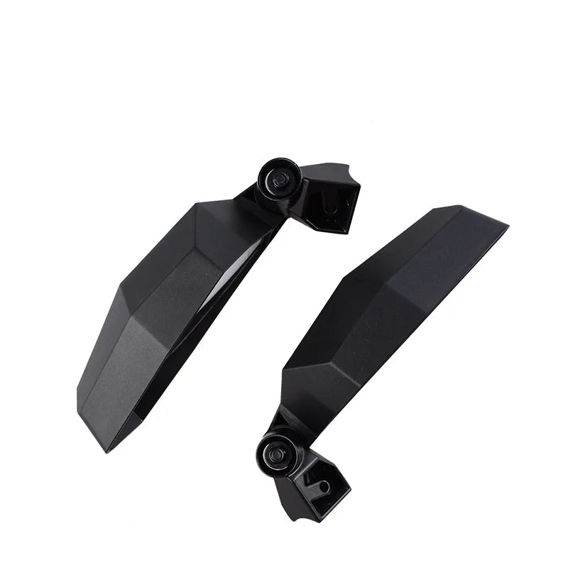 Adjustable Folding Side Mirrors for Polaris RZR Pro XP (2020–2026)