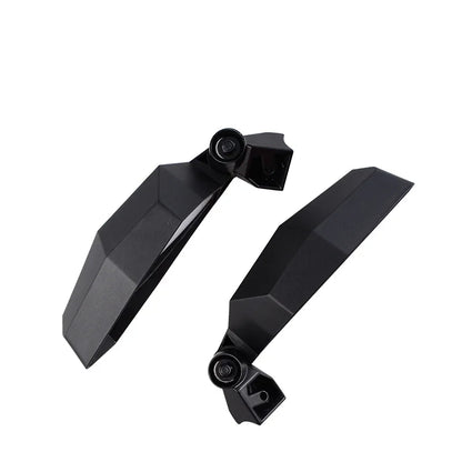 Adjustable Folding Side Mirrors for Polaris RZR Pro XP (2020–2026)