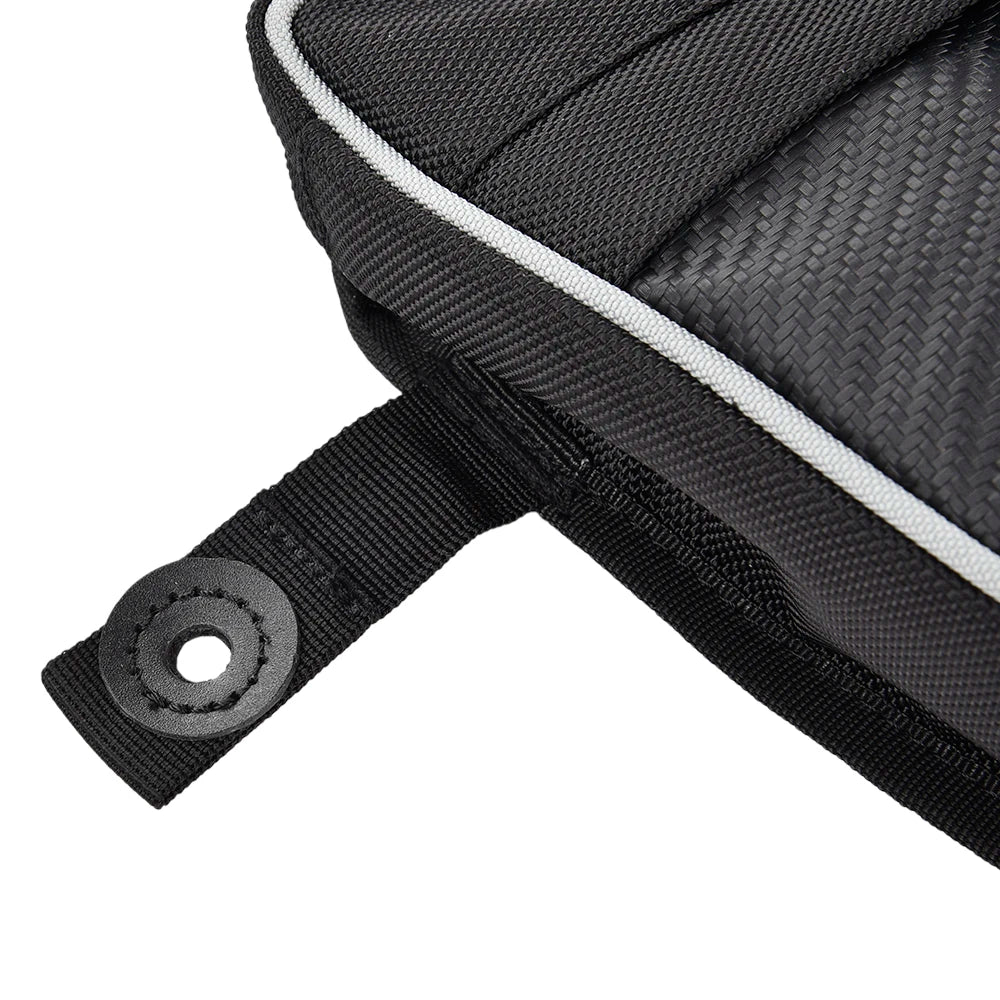 Water-Resistant Front Door Storage Bags for Polaris RZR XP 1000 (2024–2025)