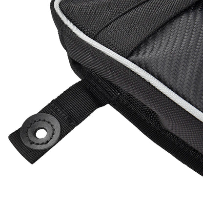Water-Resistant Front Door Storage Bags for Polaris RZR XP 1000 (2024–2025)