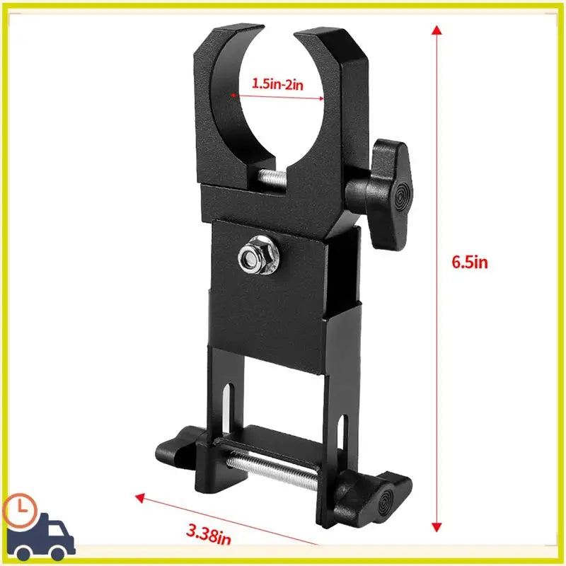 Spare Drive Belt Holder for 1.5–2 Inch Roll Bars for UTV & SXS