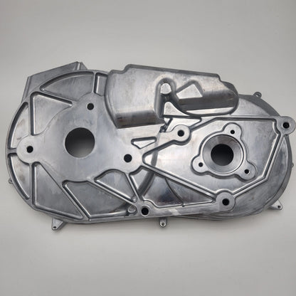 Outer CVT Clutch Cover Kit for Polaris RZR XP Turbo (2016–2018)