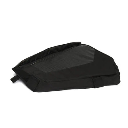 Lower Door Panel Storage Bag, Black for Polaris RZR XP 1000 & RZR XP Turbo