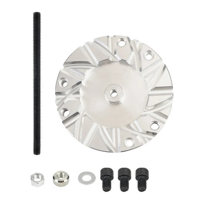 Complete Primary & Secondary Clutch Compression Tool Kit for Polaris RZR 900, RZR XP 1000 & More