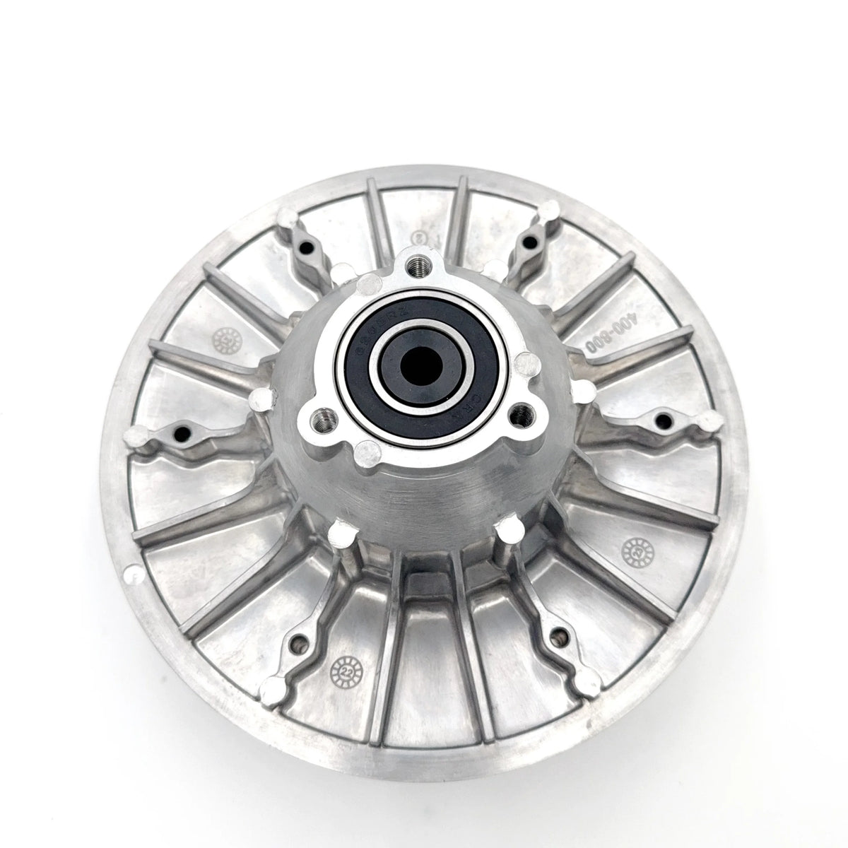 Secondary Driven Clutch Outer Half Assembly for Can-Am Maverick 1000R & Commander