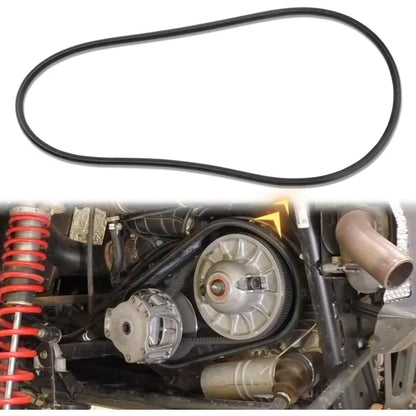Clutch Cover Seal Gasket for Polaris RZR 570, RZR 900 & RZR XP 1000