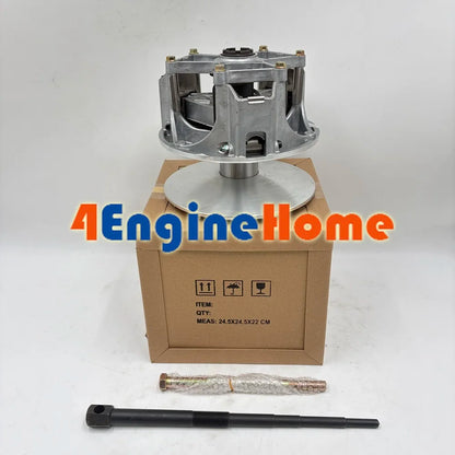 Performance Primary Drive Clutch Assembly for Polaris Ranger XP 1000 & Ranger 1000
