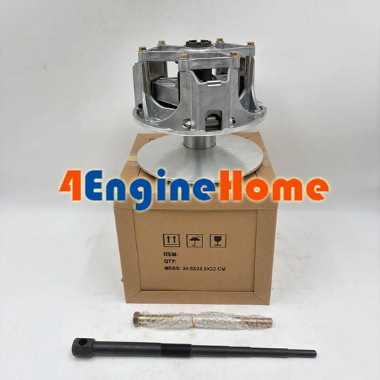 Performance Primary Drive Clutch Assembly for Polaris Ranger XP 1000 & Ranger 1000
